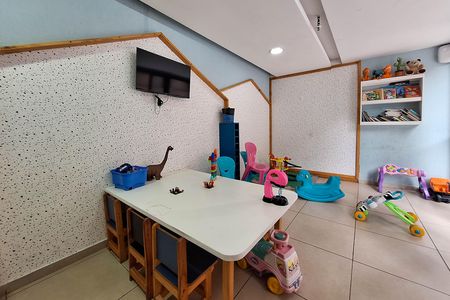 Apartamento à venda com 129m², 2 quartos e 2 vagas Apartamento à venda com 129m², 2 quartos e 2 vagasÁrea comum
