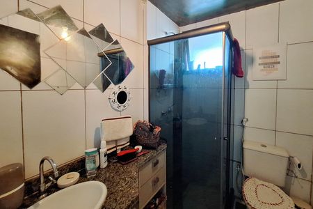 Apartamento à venda com 129m², 2 quartos e 2 vagas Apartamento à venda com 129m², 2 quartos e 2 vagasBanheiro Social