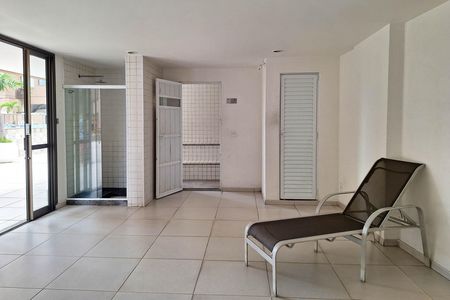 Apartamento à venda com 129m², 2 quartos e 2 vagas Apartamento à venda com 129m², 2 quartos e 2 vagasÁrea comum