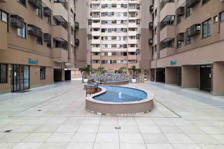 Área comum de apartamento à venda com 2 quartos, 129m² em Centro, Niterói