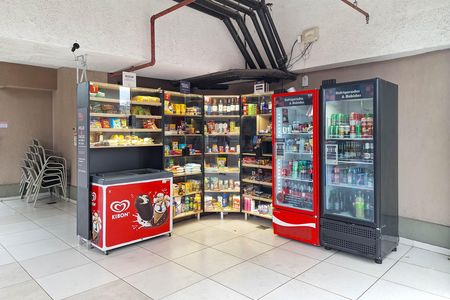 Apartamento à venda com 129m², 2 quartos e 2 vagas Apartamento à venda com 129m², 2 quartos e 2 vagasÁrea comum