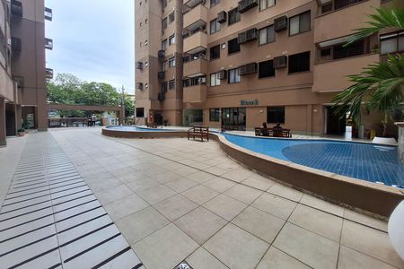 Apartamento à venda com 129m², 2 quartos e 2 vagas Apartamento à venda com 129m², 2 quartos e 2 vagasÁrea comum