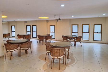 Apartamento à venda com 129m², 2 quartos e 2 vagas Apartamento à venda com 129m², 2 quartos e 2 vagasÁrea comum