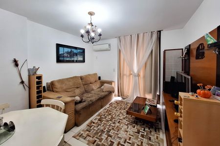 Apartamento à venda com 129m², 2 quartos e 2 vagas Apartamento à venda com 129m², 2 quartos e 2 vagasSala