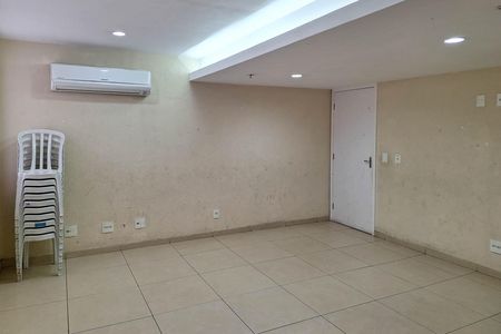 Apartamento à venda com 129m², 2 quartos e 2 vagas Apartamento à venda com 129m², 2 quartos e 2 vagasÁrea comum