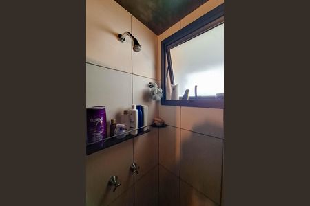 Apartamento à venda com 129m², 2 quartos e 2 vagas Apartamento à venda com 129m², 2 quartos e 2 vagasBanheiro Social