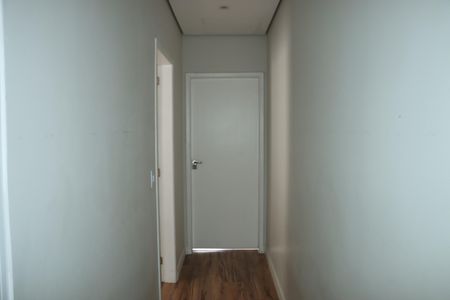 Casa de condomínio para alugar com 110m², 3 quartos e 2 vagasCorredor