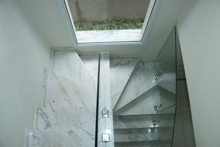 Casa de condomínio para alugar com 110m², 3 quartos e 2 vagasCorredor