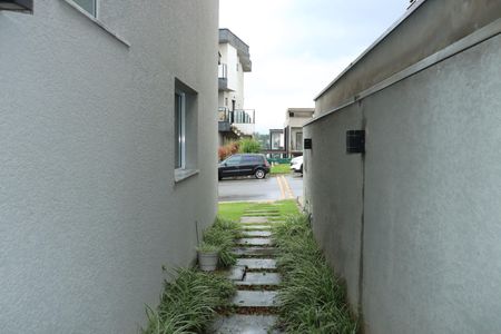 Casa de condomínio para alugar com 110m², 3 quartos e 2 vagasÁrea comum