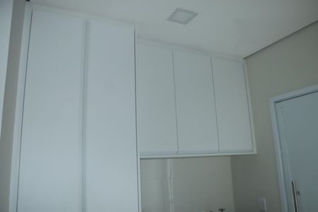 Casa de condomínio para alugar com 110m², 3 quartos e 2 vagasCozinha