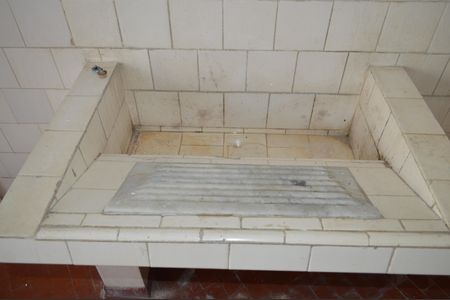 Casa para alugar com 336m², 5 quartos e 4 vagasÁrea de Serviço