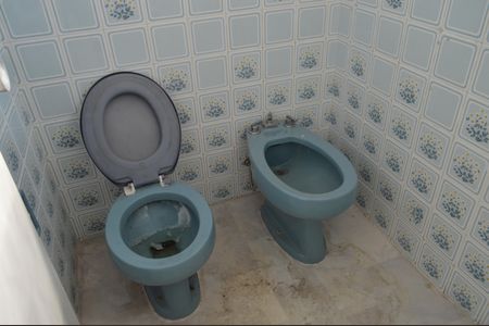 Casa para alugar com 336m², 5 quartos e 4 vagasBanheiro Social