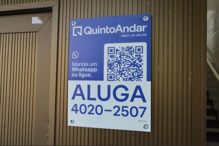 Casa para alugar com 336m², 5 quartos e 4 vagasPlaquinha