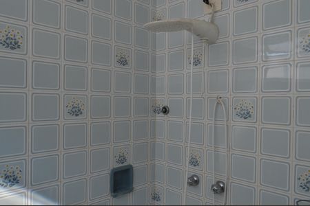 Casa para alugar com 336m², 5 quartos e 4 vagasBanheiro Social