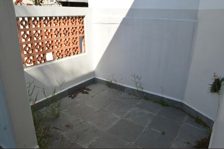 Casa para alugar com 336m², 5 quartos e 4 vagasQuintal