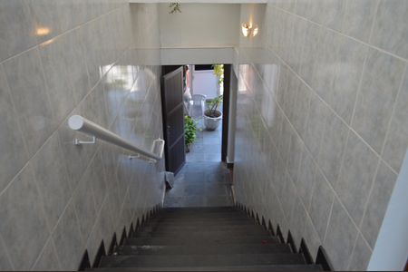 Casa para alugar com 336m², 5 quartos e 4 vagasEntrada