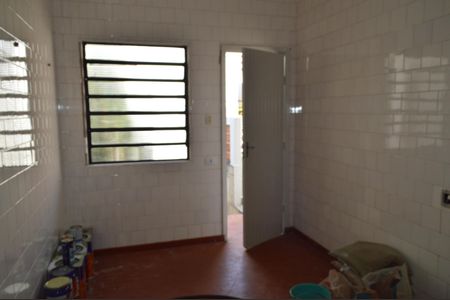 Casa para alugar com 336m², 5 quartos e 4 vagasÁrea de Serviço