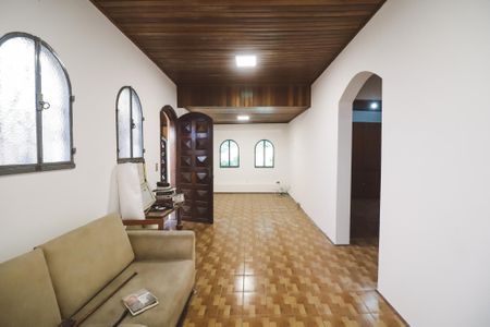 Sala de casa à venda com 3 quartos, 200m² em Vila Guilherme, São Paulo