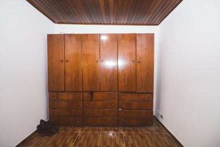 Quarto Suíte de casa à venda com 3 quartos, 200m² em Vila Guilherme, São Paulo