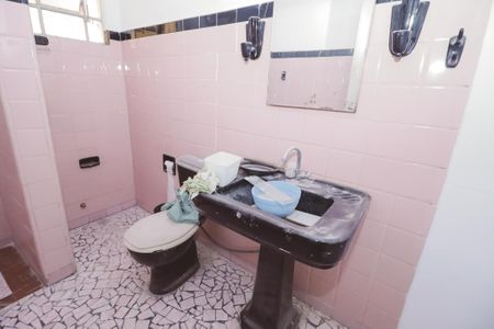 Casa para alugar com 200m², 3 quartos e 2 vagasEdícula 
