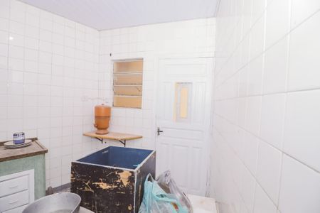 Casa para alugar com 200m², 3 quartos e 2 vagasEdícula 