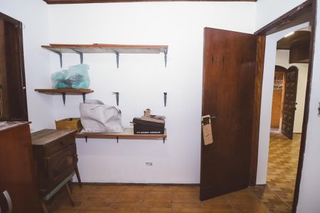 Casa para alugar com 200m², 3 quartos e 2 vagasQuarto