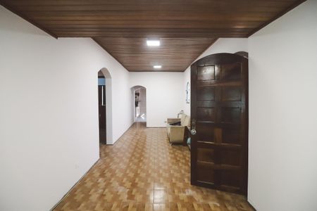 Sala de casa à venda com 3 quartos, 200m² em Vila Guilherme, São Paulo