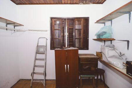 Casa para alugar com 200m², 3 quartos e 2 vagasQuarto