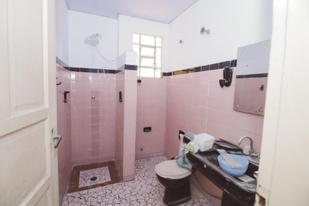 Casa para alugar com 200m², 3 quartos e 2 vagasEdícula 