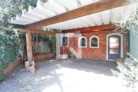 Casa para alugar com 200m², 3 quartos e 2 vagasGaragem