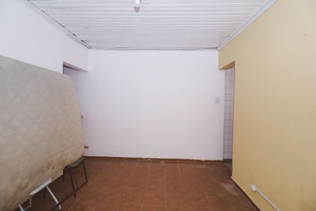 Casa para alugar com 200m², 3 quartos e 2 vagasEdícula 