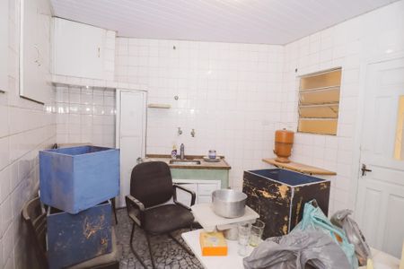 Casa para alugar com 200m², 3 quartos e 2 vagasEdícula 