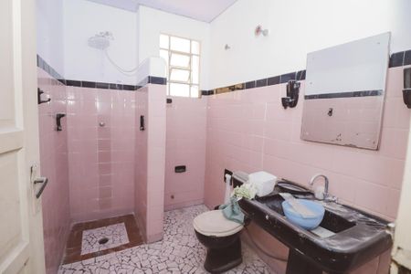 Casa para alugar com 200m², 3 quartos e 2 vagasEdícula 