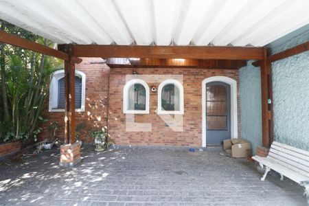 Casa para alugar com 200m², 3 quartos e 2 vagasGaragem