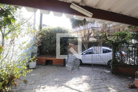 Casa para alugar com 200m², 3 quartos e 2 vagasGaragem