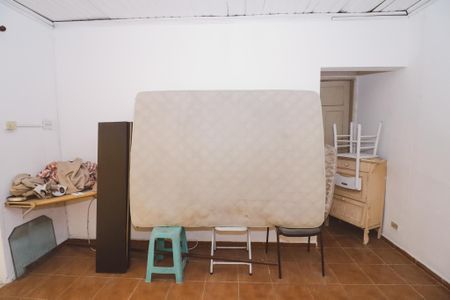 Casa para alugar com 200m², 3 quartos e 2 vagasEdícula 