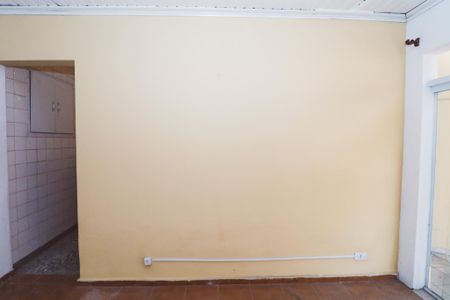 Casa para alugar com 200m², 3 quartos e 2 vagasEdícula 