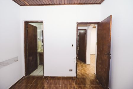 Quarto Suíte de casa à venda com 3 quartos, 200m² em Vila Guilherme, São Paulo