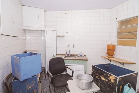 Casa para alugar com 200m², 3 quartos e 2 vagasEdícula 