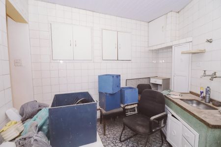 Casa para alugar com 200m², 3 quartos e 2 vagasEdícula 