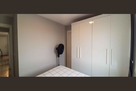 Apartamento à venda com 53m², 2 quartos e 1 vaga Apartamento à venda com 53m², 2 quartos e 1 vagaSuíte