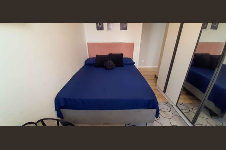 Apartamento à venda com 53m², 2 quartos e 1 vaga Apartamento à venda com 53m², 2 quartos e 1 vagaQuarto