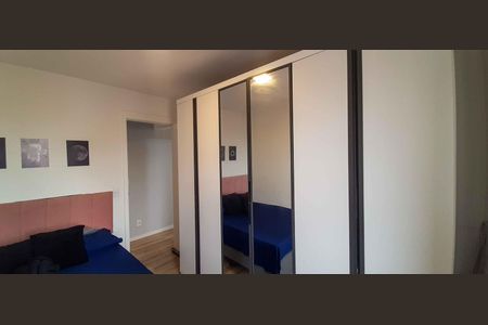 Apartamento à venda com 53m², 2 quartos e 1 vaga Apartamento à venda com 53m², 2 quartos e 1 vagaQuarto