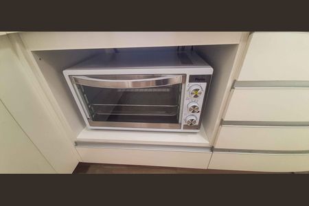 Apartamento à venda com 53m², 2 quartos e 1 vaga Apartamento à venda com 53m², 2 quartos e 1 vagaCozinha