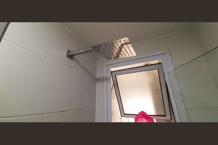 Apartamento à venda com 53m², 2 quartos e 1 vaga Apartamento à venda com 53m², 2 quartos e 1 vagaBanheiro Social