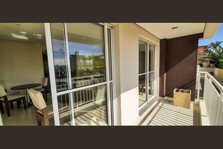 Apartamento à venda com 53m², 2 quartos e 1 vaga Apartamento à venda com 53m², 2 quartos e 1 vagaÁrea comum