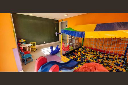 Apartamento à venda com 53m², 2 quartos e 1 vaga Apartamento à venda com 53m², 2 quartos e 1 vagaÁrea comum