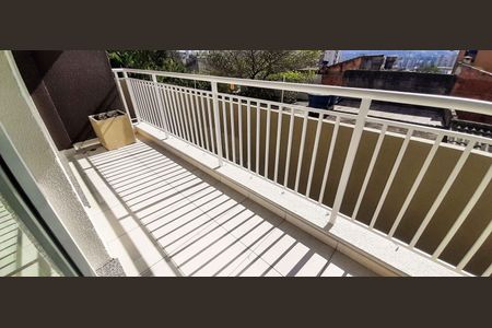 Apartamento à venda com 53m², 2 quartos e 1 vaga Apartamento à venda com 53m², 2 quartos e 1 vagaÁrea comum