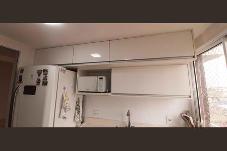 Apartamento à venda com 53m², 2 quartos e 1 vaga Apartamento à venda com 53m², 2 quartos e 1 vagaCozinha