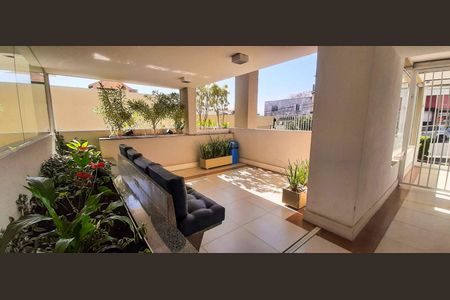 Apartamento à venda com 53m², 2 quartos e 1 vaga Apartamento à venda com 53m², 2 quartos e 1 vagaHall de Entrada